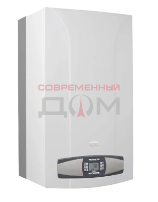 Котел наст. BAXI LUNA 3 Comfort 1.310FI / закрыт. (без стояка) до 310кв.м, 1-х конт.